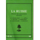 La Russie - Histoire des mouvements spirituels