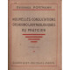 NOUVELLES CONSULTATIONS OTO-LARYNGOLOGIQUES DU PRATICIEN