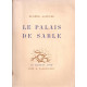 Le palais de sable