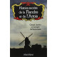 Histoire secrète de la Flandre et de l'Artois