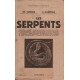 Les serpents