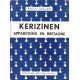 Kerizinen - apparitions en Bretagne