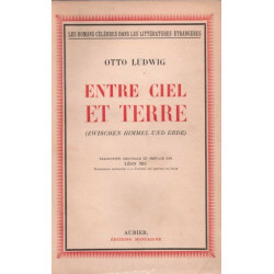Entre ciel et terre