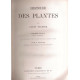 Histoire des plantes