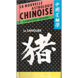 Le sanglier