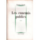 Les ennemis publics