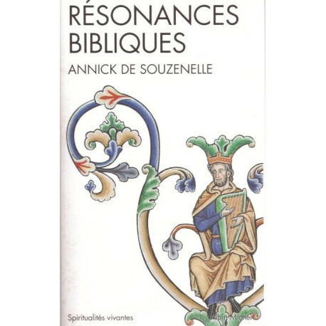 Résonances bibliques