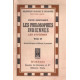 Les Philosophies indiennes. Les systemes. Tome II