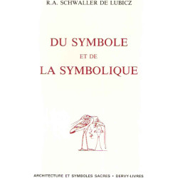 Du symbole et de la symbolique