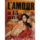 L'amour à 45 ans