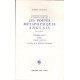 L'Inspiration personnelle et l'esprit du temps chez Les Poetes...
