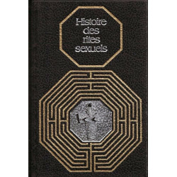 Histoire des rites sexuels