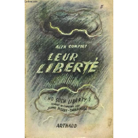 Leur liberté