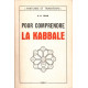 Pour comprendre la Kabbale