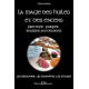 La magie des huiles et des encens