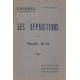 Lourdes les apparitions