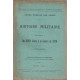 Cours d'emploi des armes. Histoire militaire. tome 1 du XVIIIe...