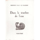 Dans la ténèbre de l'eau