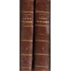 Traité élémentaire de chimie générale et descriptive 2 vols