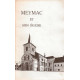 Meymac et son église