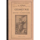 Géométrie du brevet élémentaire