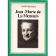 Jean-Marie de La Mennais