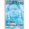Mystiques et magiciens du Tibet