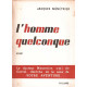 L'homme quelconque