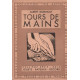 Tours de mains - deuxième série : bois - jouets bateaux décors