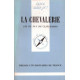 La chevalerie