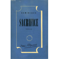 Sacrifice