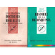 Lot 4 livres : les hérésies - histoire de la reconquista - les...