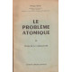 Le problème atomique