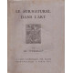 Le Surnaturel dans l'art