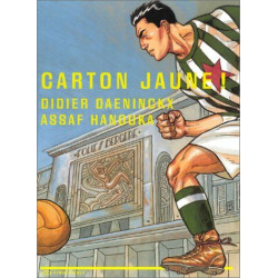 Carton jaune