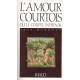 L'amour courtois ou le couple infernal