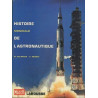 Histoire mondiale de l'astronautique