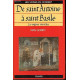 Les moines en Occident tome 1 / de saint Antoine à saint Basile