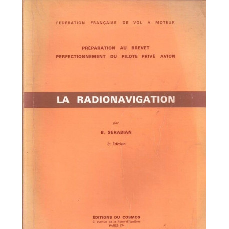 La radionavigation