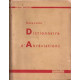 Nouveau Dictionnaire d'Abreviations