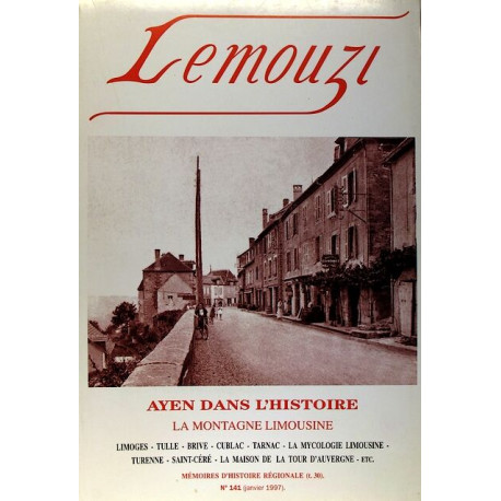 Lemouzi 141