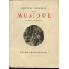 Histoire illustree de la musique
