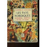 Les pays nordiques (Danemark Norvège Suède Finlande)