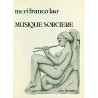 Musique sorciere