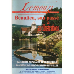 BEAULIEU son passe