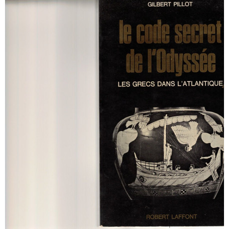 Le code secret de l'Odyssée