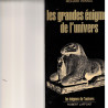 Les grandes nigmes de l univers