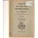 Bulletin de la societe scientifique et histoire et archeologique...