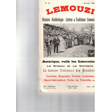 Lemouzi