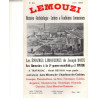 Les ÉNIGMES LIMOUSINES de Joseph ROUX